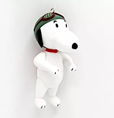 2022 Hallmark KEEPSAKE PEANUTS SNOOPY IN THE MACY'S THANKSGIVING DAY PARADE NIB • $15.99