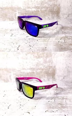 2 Pack- Sport Square - Spy Ken Block 43 Promo Sunglasses Uv400 Mens Sunglasses • $32