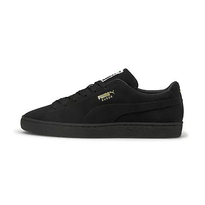 PUMA Unisex Suede Classic XXI Sneakers • $50.99