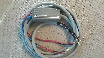 Mit Terminator 2 Cable Bi-Wire  20  Feet Excellent Working Condition • $415