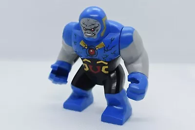 £29.69 • Buy Darkseid - LEGO DC Superheroes Minifigures - 76028 - Sh152