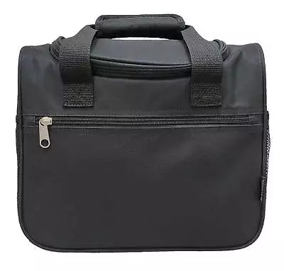 Everest Unisex Cooler / Lunch Bag - Large Black • $27.60