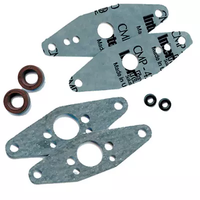$43.50 • Buy Fits 2010 Arctic Cat CFR 1000 Exhaust Valve Gasket Kit Winderosa 719103