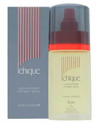 Taylor Of London Chique Concentrated Cologne 100ml Spray - Women's For Her. • £12.95