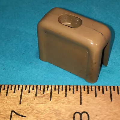 Volvo 740 745 760 940 960 Interior Door Handle Knob Latch Lever Button Beige Tan • $10.99