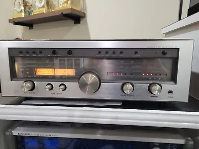 Luxman R-1050 AM/FM Stereo Receiver Works Great • $799