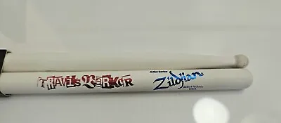 Zildjian Travis Barker Signature Drumstick  • $22.20