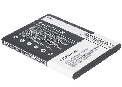 Premium Battery For Samsung GT-S5830T SCH-i579 Galaxy M Pro GT-S5830i NEW • £14.25