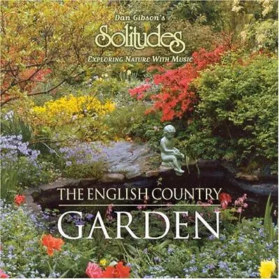 Dan Gibson's Solitudes: English Country Garden • £3.60