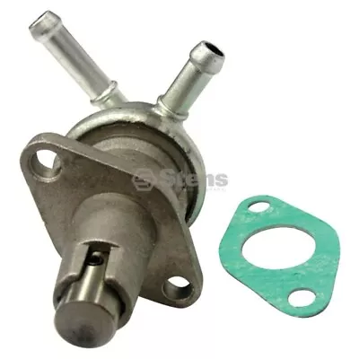 NEW Fuel Lift Pump Fits Bobcat 763G Skid Steer • $157.06