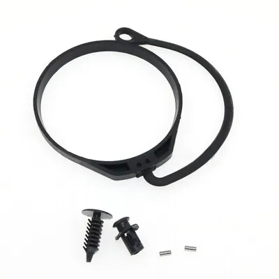 1Pc Fuel Gas Tank Cap Band Cord For Golf MK4 MK6 180201556 • $12.37