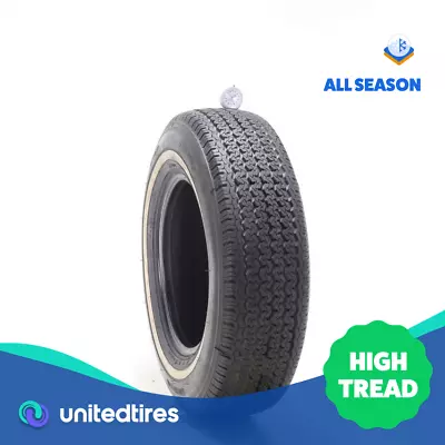 Used 78-15 Michelin X Radial 1N/A - 9/32 • $47.99