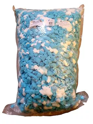 5lbs Bag Of Shredded Memory Foam Filling • £19.27