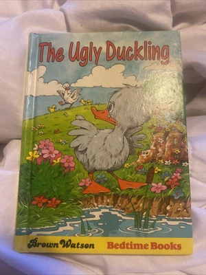 £2.70 • Buy The Ugly Duckling By Maureen Spurgeon  Hardback (Brown Watson)