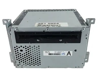 11 - 14 Ford F-150 Raptor Stereo Am Fm Radio Mp3 Cd Player Pu-3536a-a • $335.99