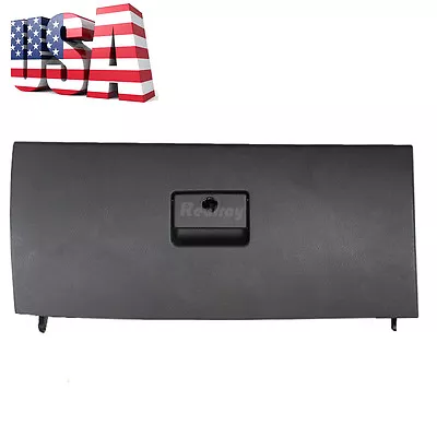 New Black Box Lid Door 1JM857121B2QL For VW Volkswagen Mark IV Golf Jetta 2002+ • $45.98