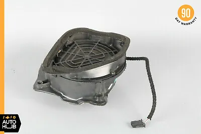 97-04 Mercedes R170 SLK230 SLK320 Door Sound Speaker Bose Front Right OEM • $53.95