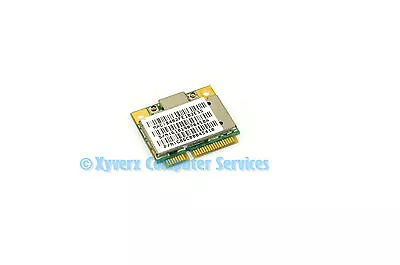 V000190570 Genuine Toshiba Wireless Card Satellite L505d L505d-gs6000(cb72) • $7.09