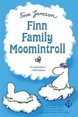 Finn Family Moomintroll (Moomins) - Paperback By Jansson Tove - GOOD • $3.98