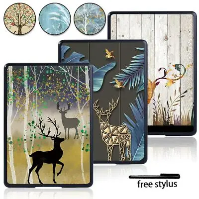 £4.98 • Buy Hard Tablet Case Cover For Amazon Kindle Paperwhite 1 2 3 4 /Kindle 6th 8th Gen