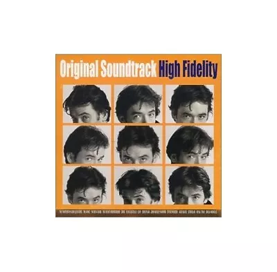 Hi Fidelity -  CD 1TVG The Cheap Fast Free Post • £3.49