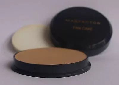 Max Factor Pancake/Pan Cake Foundation - True Beige SEALED • $82