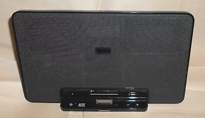 £12 • Buy Altec Lansing IM500 IPod Speaker
