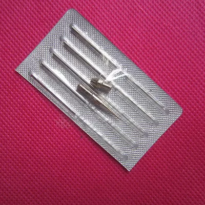 $8.19 • Buy Needles Parts For Skin Spot Removal Pen Mole Dark Tattoo Remover Accessories