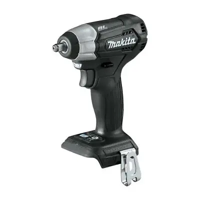 Makita Impact Wrench 3/8 Inch 18 Volt Sub Compact Brushless Cordless Tool Only • $236.95