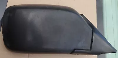 1986 87 88 89 90 91 92 1993 Volvo 240 Manual Exterior Mirror PASSENGER Side OEM • $47.99