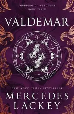 Mercedes Lackey Founding Of Valdemar - Valdemar (Hardback) • $26.93