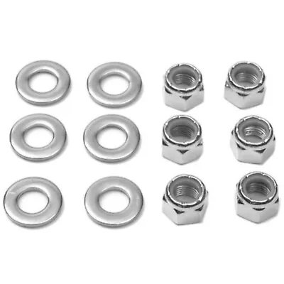 MerCruiser Outdrive Mounting Install Hardware Nut Washer KIT 11-859116Q01 New • $11.99