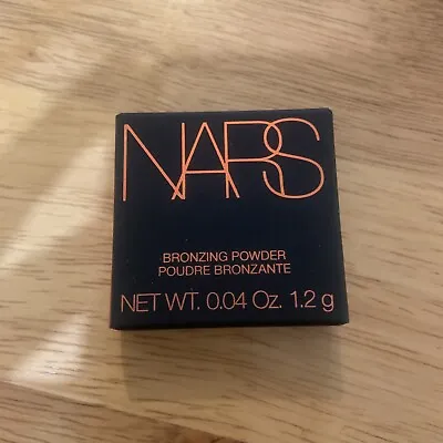 £1.10 • Buy NARS Bronzing Powder  1.2g  LAGUNA