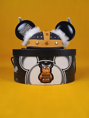 Vinylmation Urban #6 - Disney Ears • $49.99