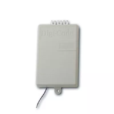 Digi-Code Receiver 5100 Multi-code Compatible 109020 Garage Gate Opener Receiver • $27.95