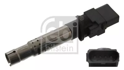 Febi Bilstein 38706 Ignition Coil Fits VW Sharan 2.8 VR6 2000-2010 • $75.09