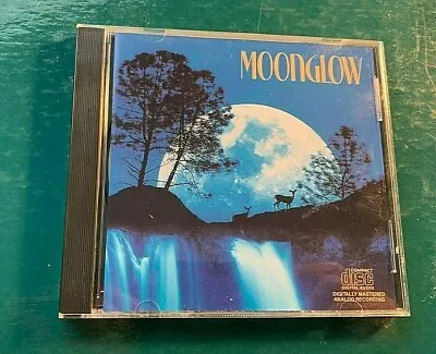 $4.50 • Buy Moonglow Various Performers  CBS Special Products CD 1987