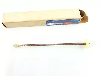 Vintage AC Quality Parts GM Speedometer Gauge Part 1584526 Shaft W/ Gears • $19.99