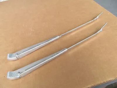 Vintage Adjustable Length/Angle Trico Wiper Arms - SEE Pics • $20