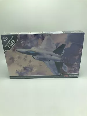 1/72 F-22a • $25
