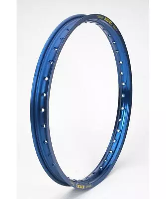 Excel GDB406 Takasago Rear Rim - 19x1.85 - Blue • $199.97