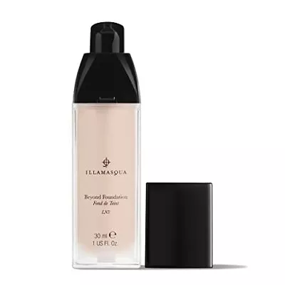 Illamasqua Beyond Foundation Mg3 30 Ml • £14.06