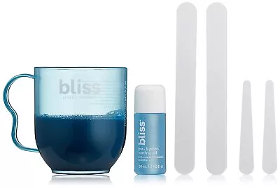 Bliss Poetic Waxing At Home Wax Kit - 5.3 Fl Oz - Microwavable Stripless Wax ... • $22.84