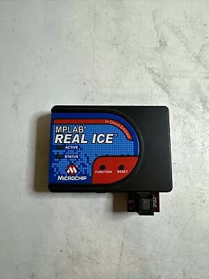 Microchip MPLAB REAL ICE Programmer/Debugger - Not Complete READ • $119