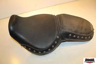 2007 Kawasaki Vulcan VN900 Front Drivers Seat • $119.99