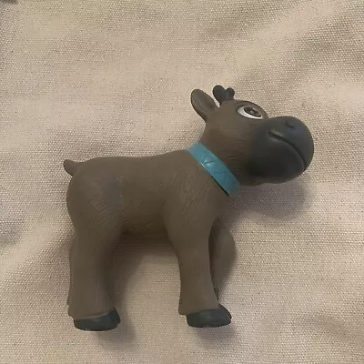 £12 • Buy Disney Mini Deluxe Toddler Doll Figure  Young SVEN FROZEN Come Play With Me