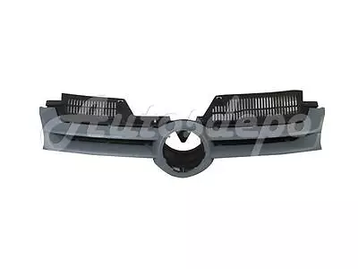 For 2006-2009 Volkswagen Rabbit Grille Primed Gray • $53.24