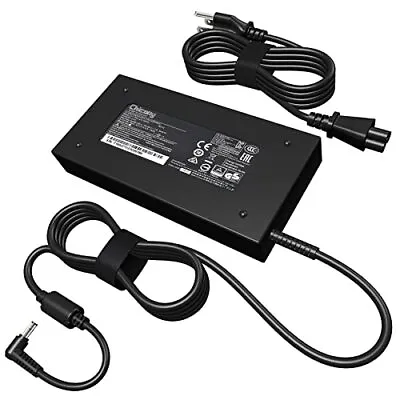 AC Charger Fit For MSI GS70 GS60 GP72 GP70 GP62 GP60 GL72 GL62 GE72 GE70 GE62... • $47.53