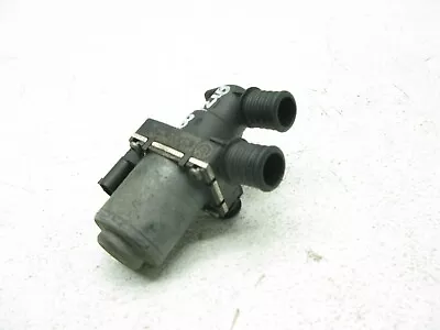 99-10 BMW E46 330i 325i Ci Xi 530i X3 Z8 HEATER WATER COOLANT VALVE PUMP 100721B • $20.46