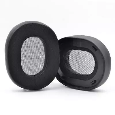 Ear Pads Cushions Covers Replacement For Plantronics RIG500 PRO Gaming Headsets • $23.98